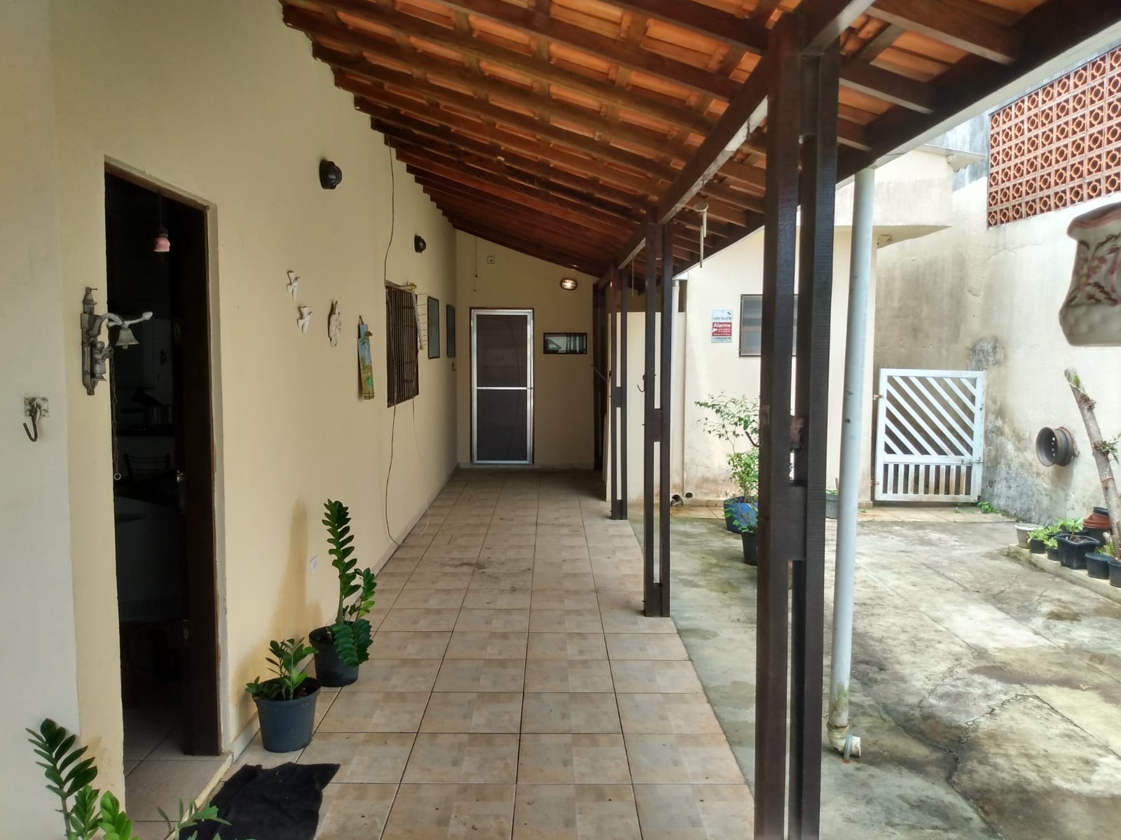 Casa, 2 quartos, 94 m² - Foto 8