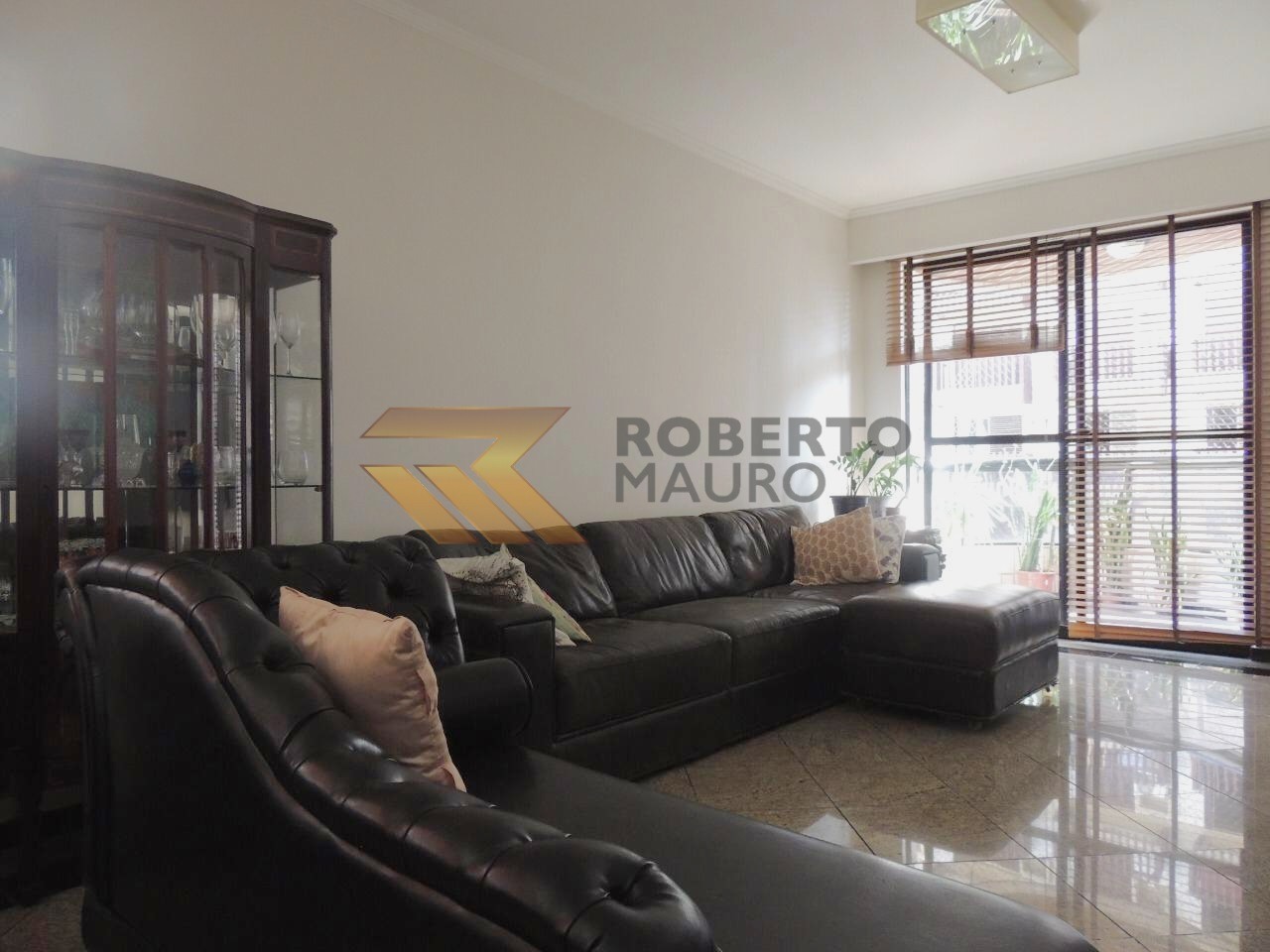 Apartamento, 3 quartos, 131 m² - Foto 1