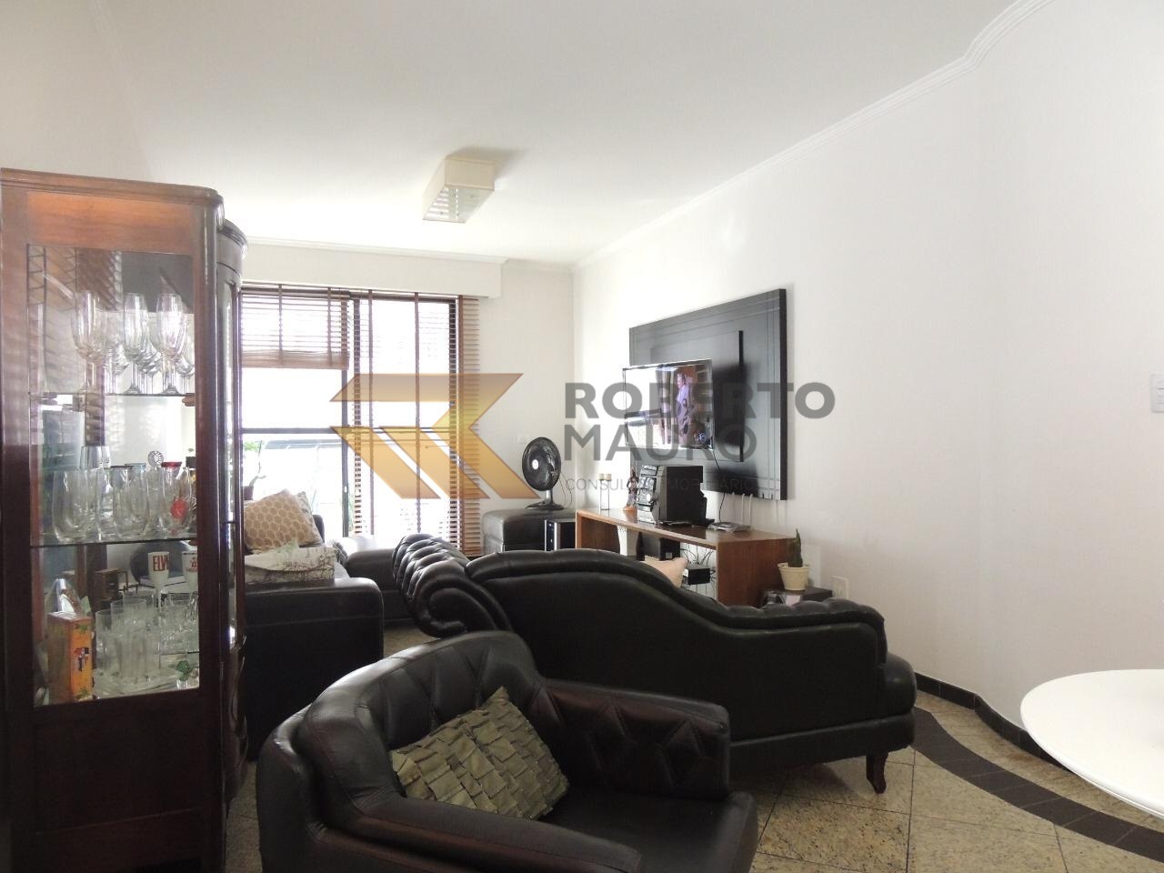 Apartamento, 3 quartos, 131 m² - Foto 2