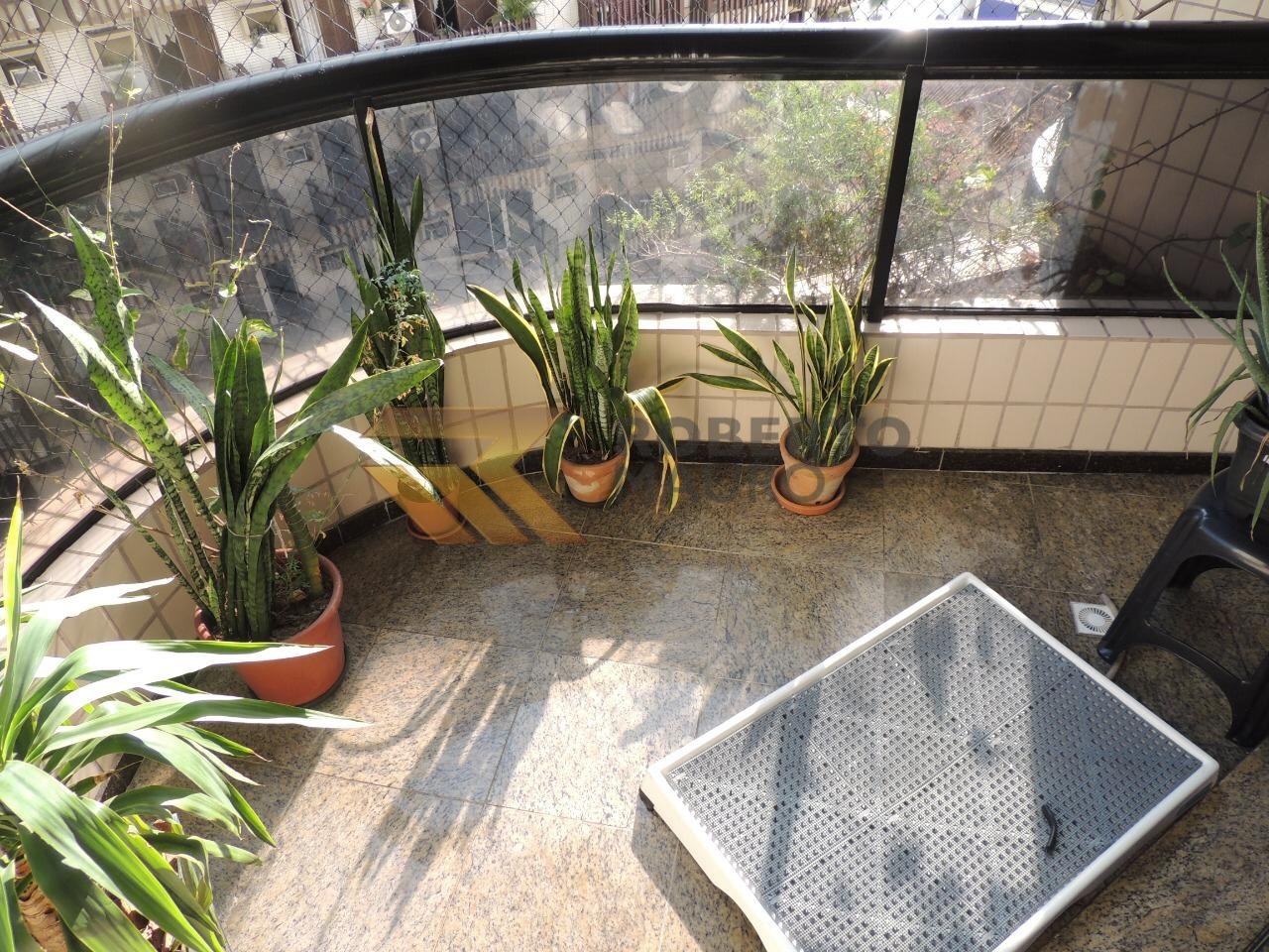 Apartamento, 3 quartos, 131 m² - Foto 3