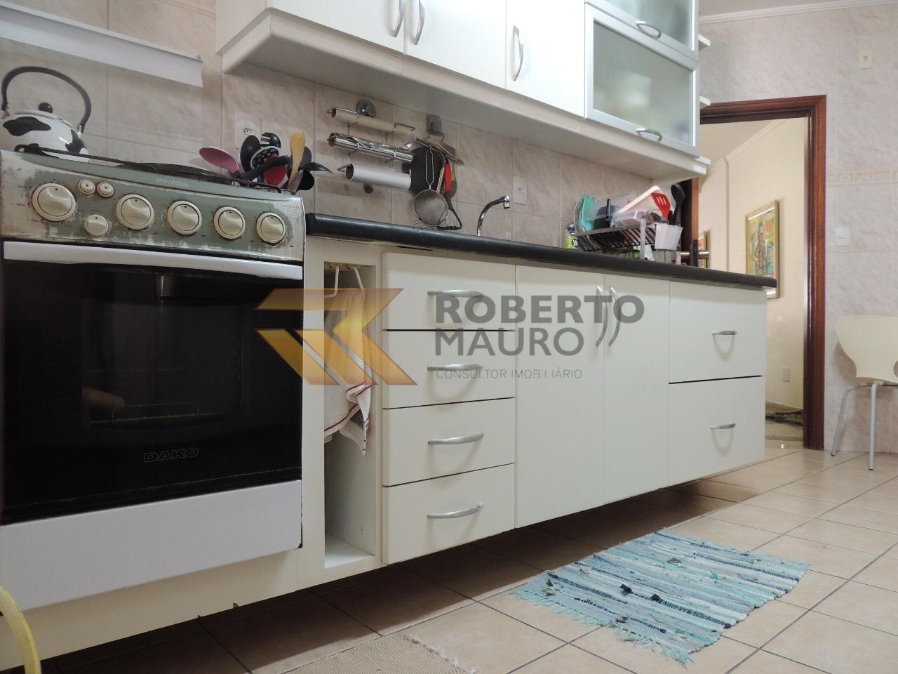 Apartamento, 3 quartos, 131 m² - Foto 4