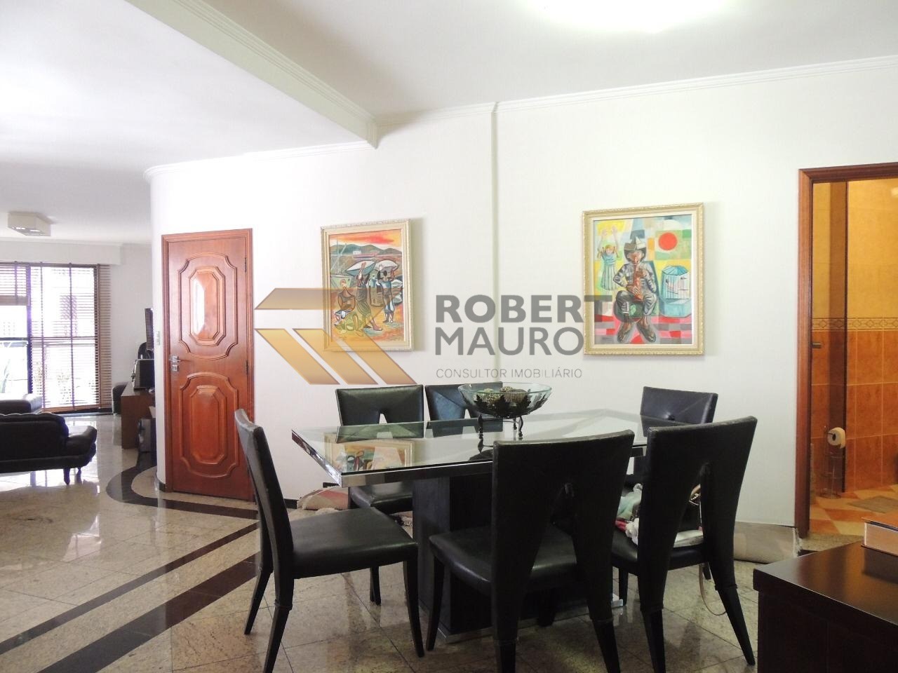 Apartamento, 3 quartos, 131 m² - Foto 5