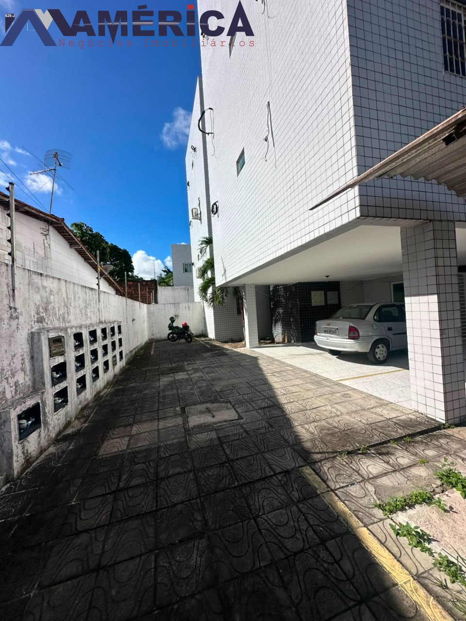 Apartamento, 2 quartos, 54 m² - Foto 2