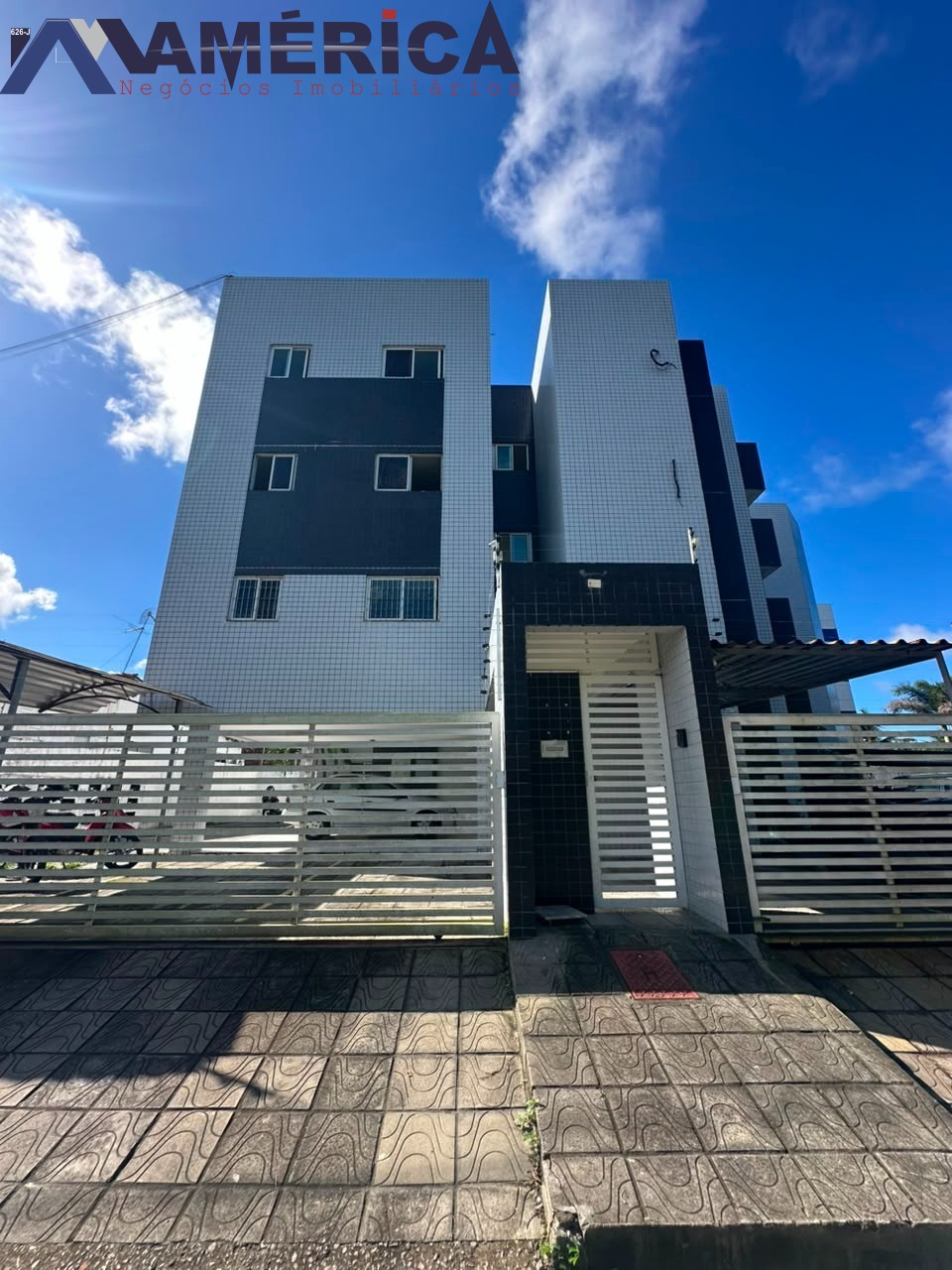 Apartamento, 2 quartos, 54 m² - Foto 1