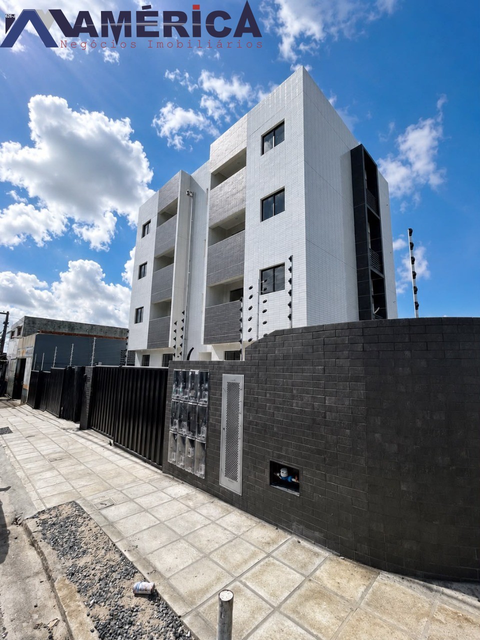 Apartamento, 2 quartos, 75 m² - Foto 2