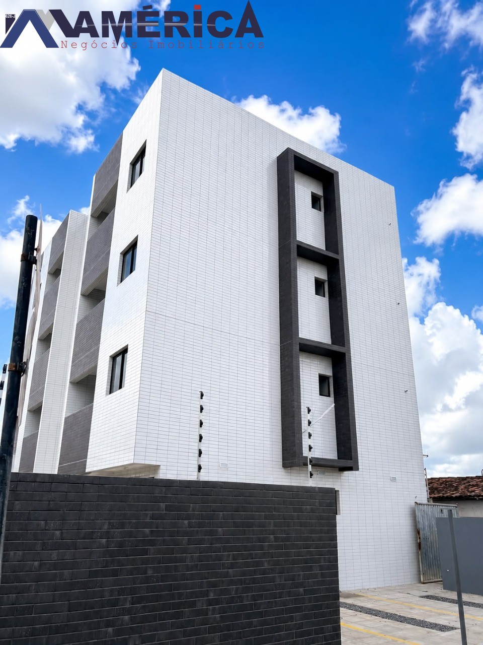Apartamento, 2 quartos, 52 m² - Foto 3