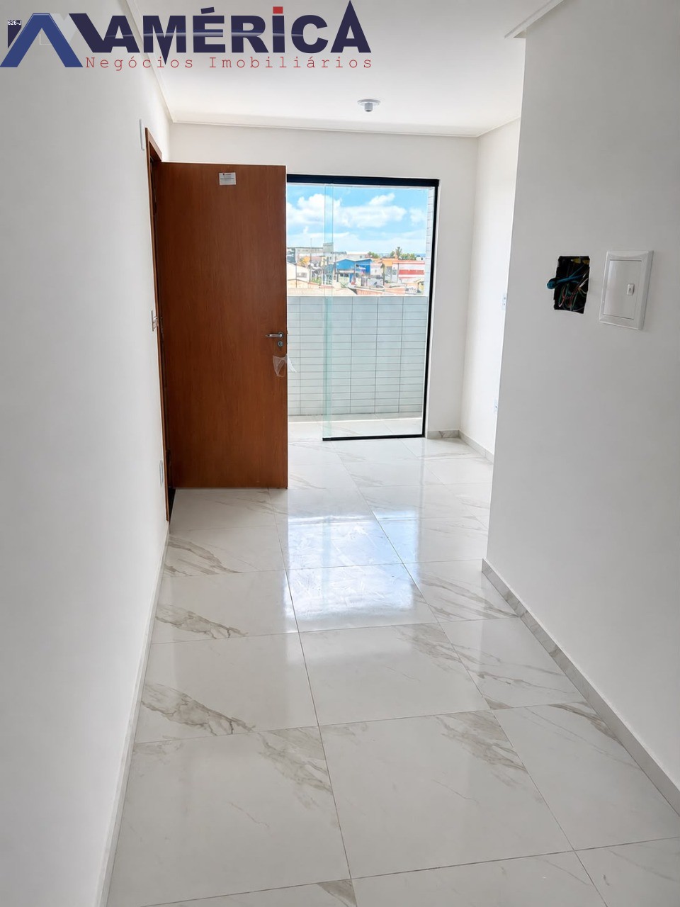 Apartamento, 2 quartos, 52 m² - Foto 6