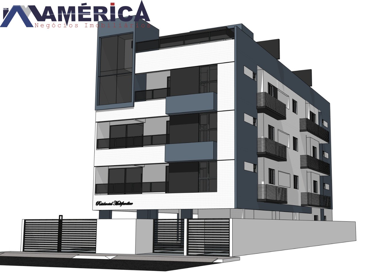 Apartamento, 2 quartos, 99 m² - Foto 3