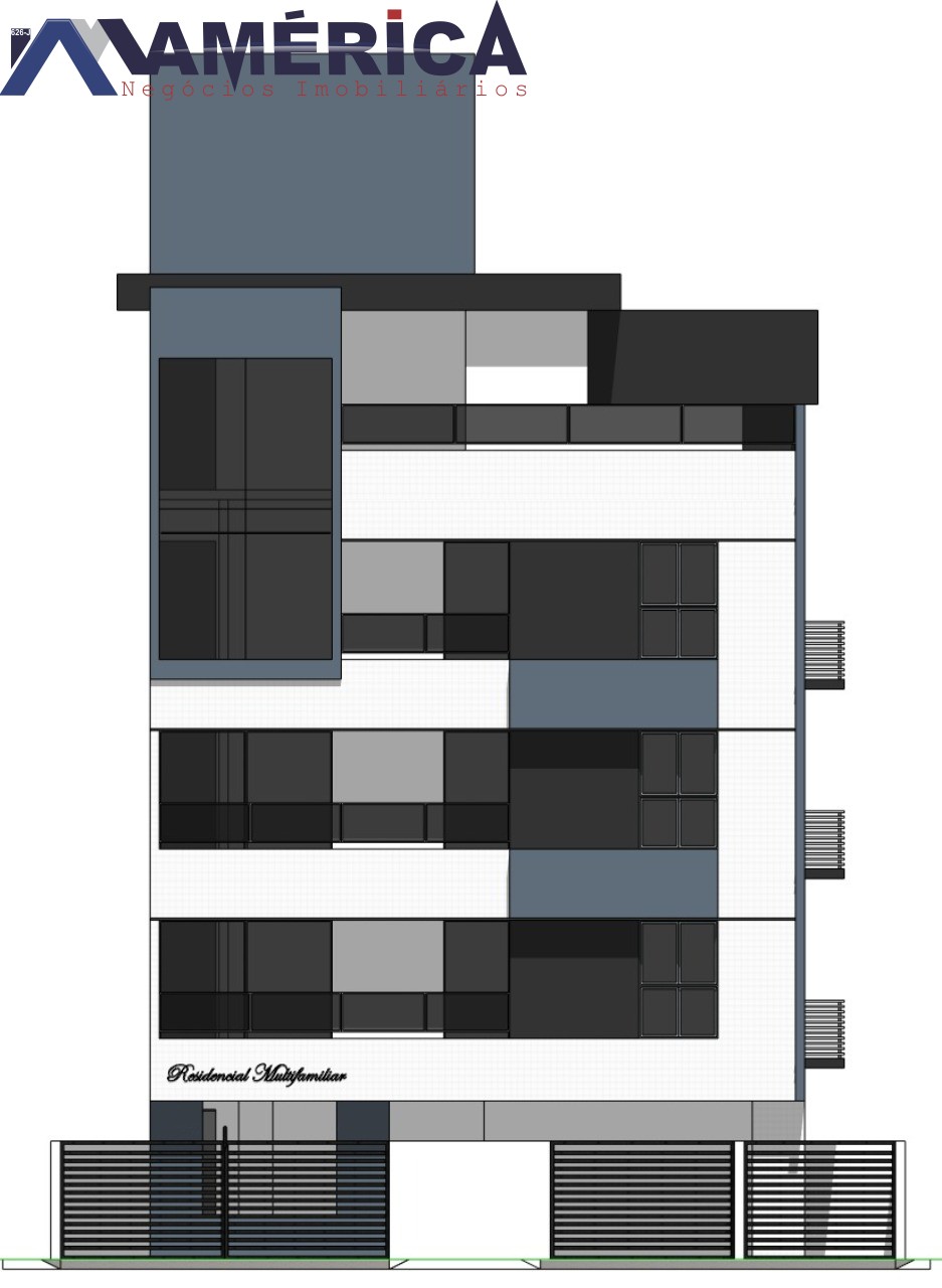 Apartamento, 2 quartos, 99 m² - Foto 4