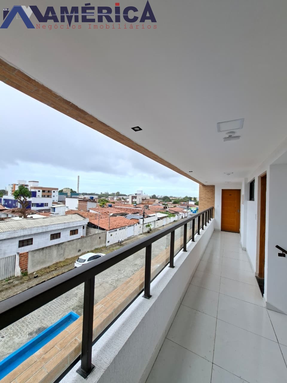 Apartamento, 2 quartos, 49 m² - Foto 2