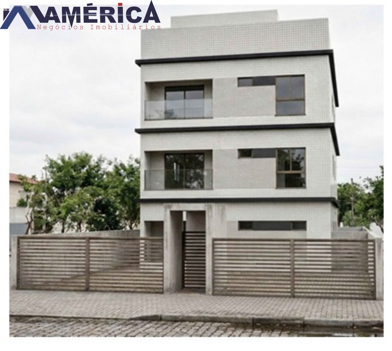 Apartamento, 2 quartos, 78 m² - Foto 1