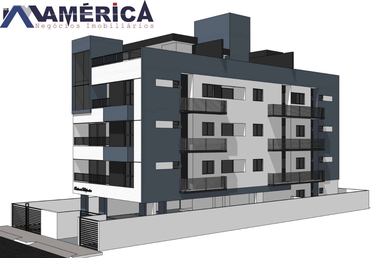 Apartamento, 3 quartos, 123 m² - Foto 2