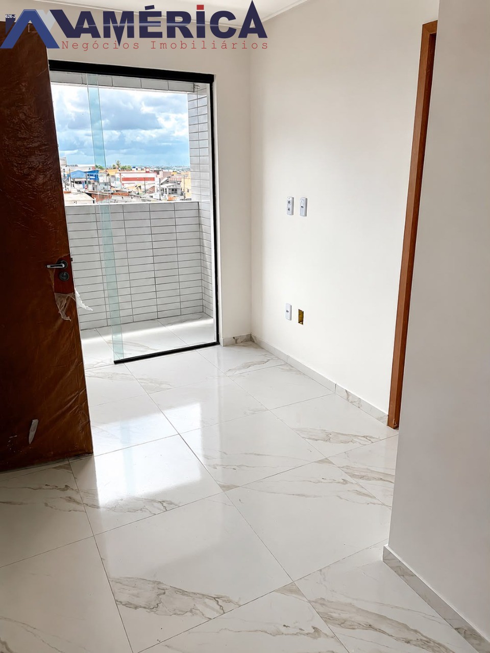 Apartamento, 2 quartos, 58 m² - Foto 5
