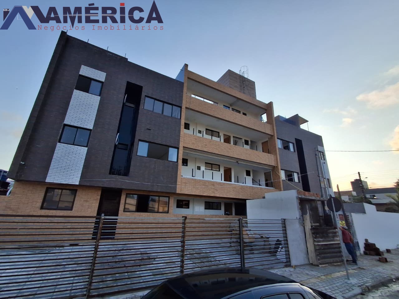 Apartamento, 2 quartos, 64 m² - Foto 1