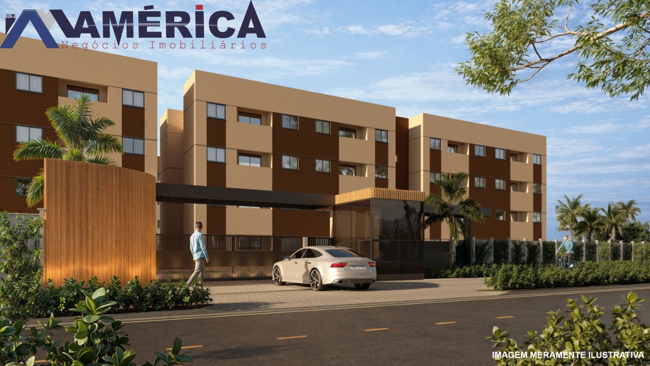 Apartamento, 2 quartos, 45 m² - Foto 6