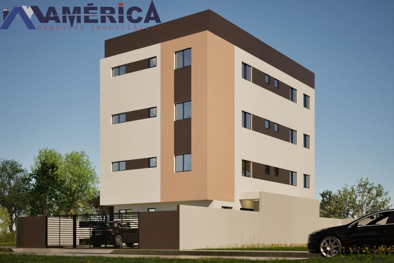 Apartamento, 2 quartos, 52 m² - Foto 4