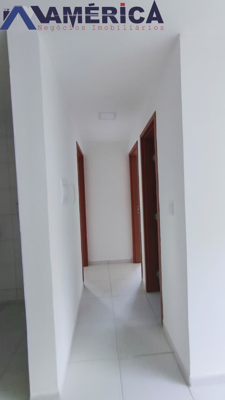 Apartamento, 2 quartos, 45 m² - Foto 7