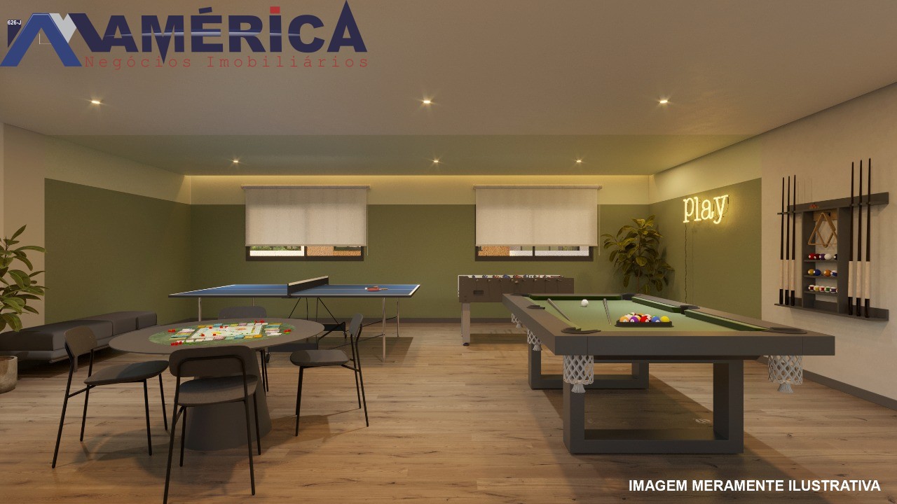 Apartamento, 2 quartos, 45 m² - Foto 9