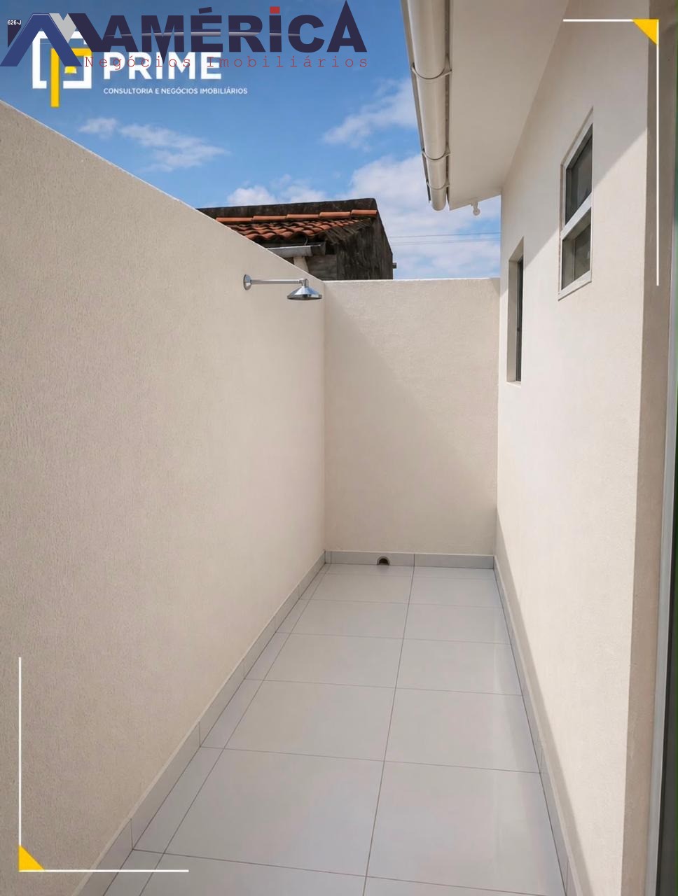Casa, 2 quartos, 70 m² - Foto 2