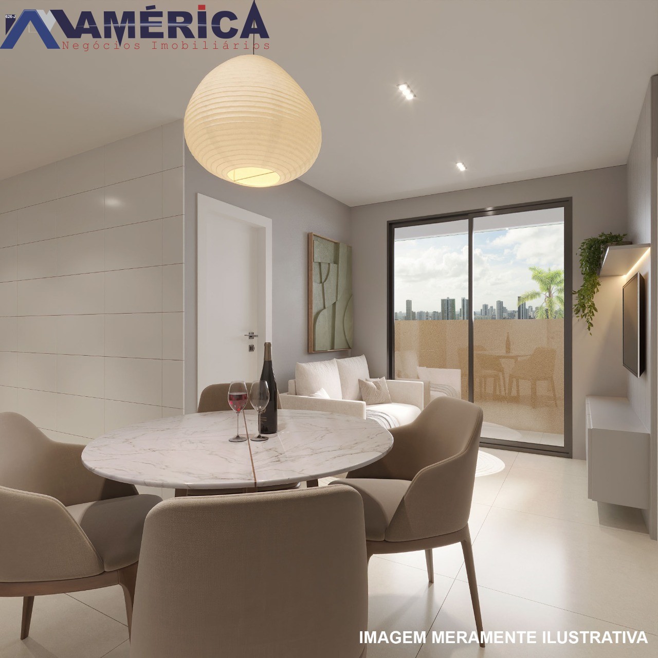 Apartamento, 2 quartos, 45 m² - Foto 16
