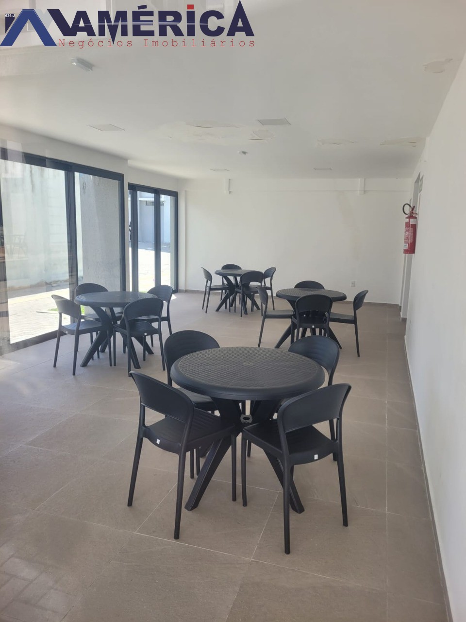 Apartamento, 2 quartos, 50 m² - Foto 5
