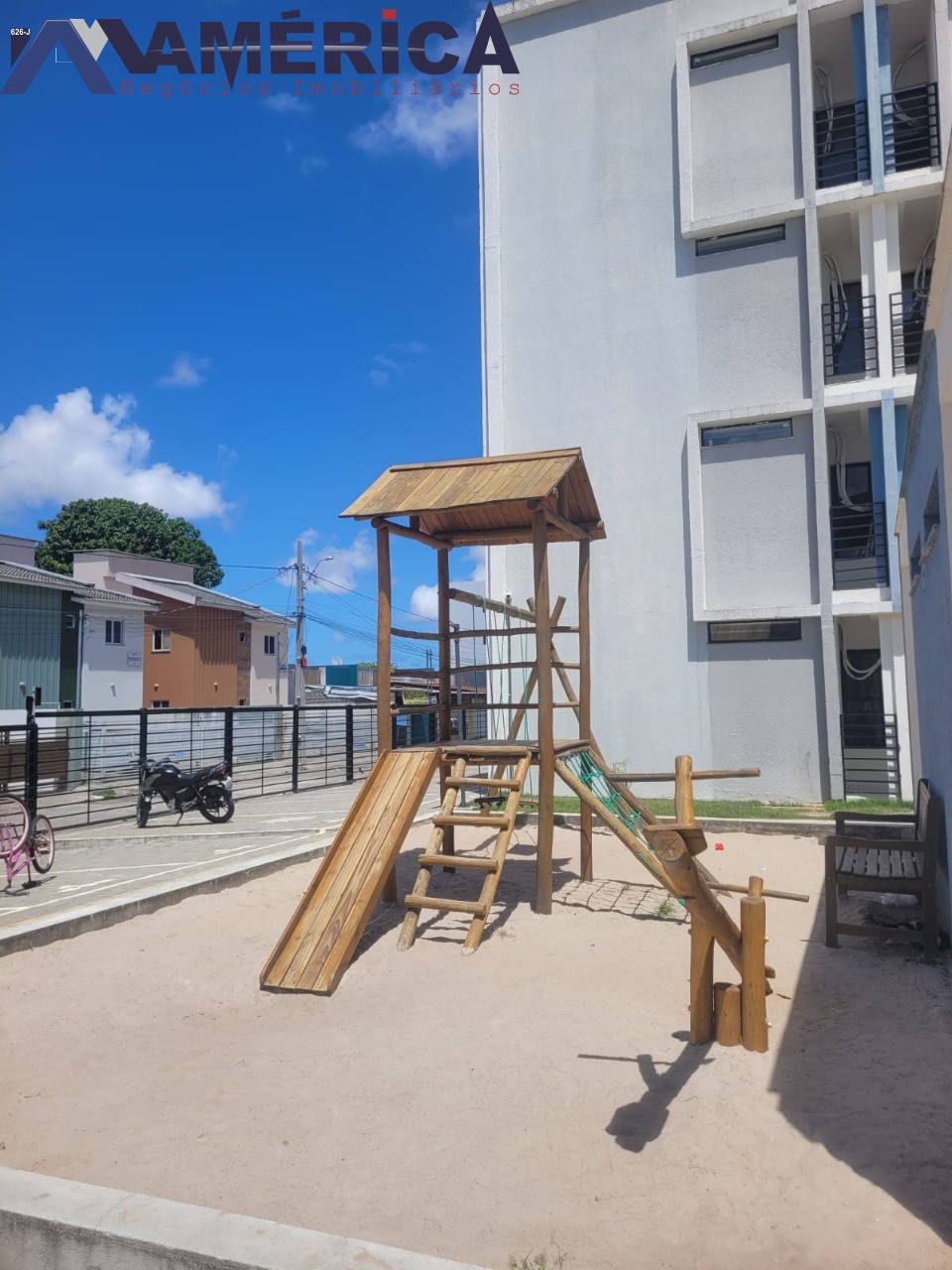 Apartamento, 2 quartos, 50 m² - Foto 2