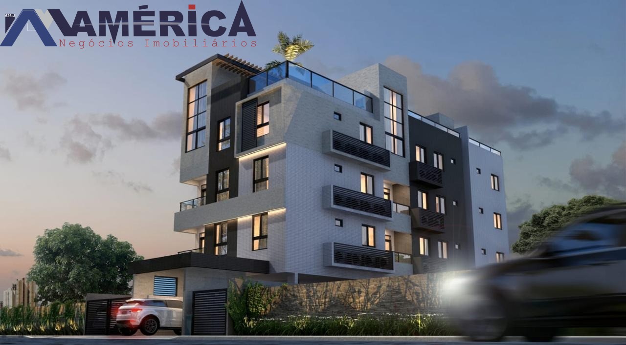 Apartamento, 3 quartos, 103 m² - Foto 2
