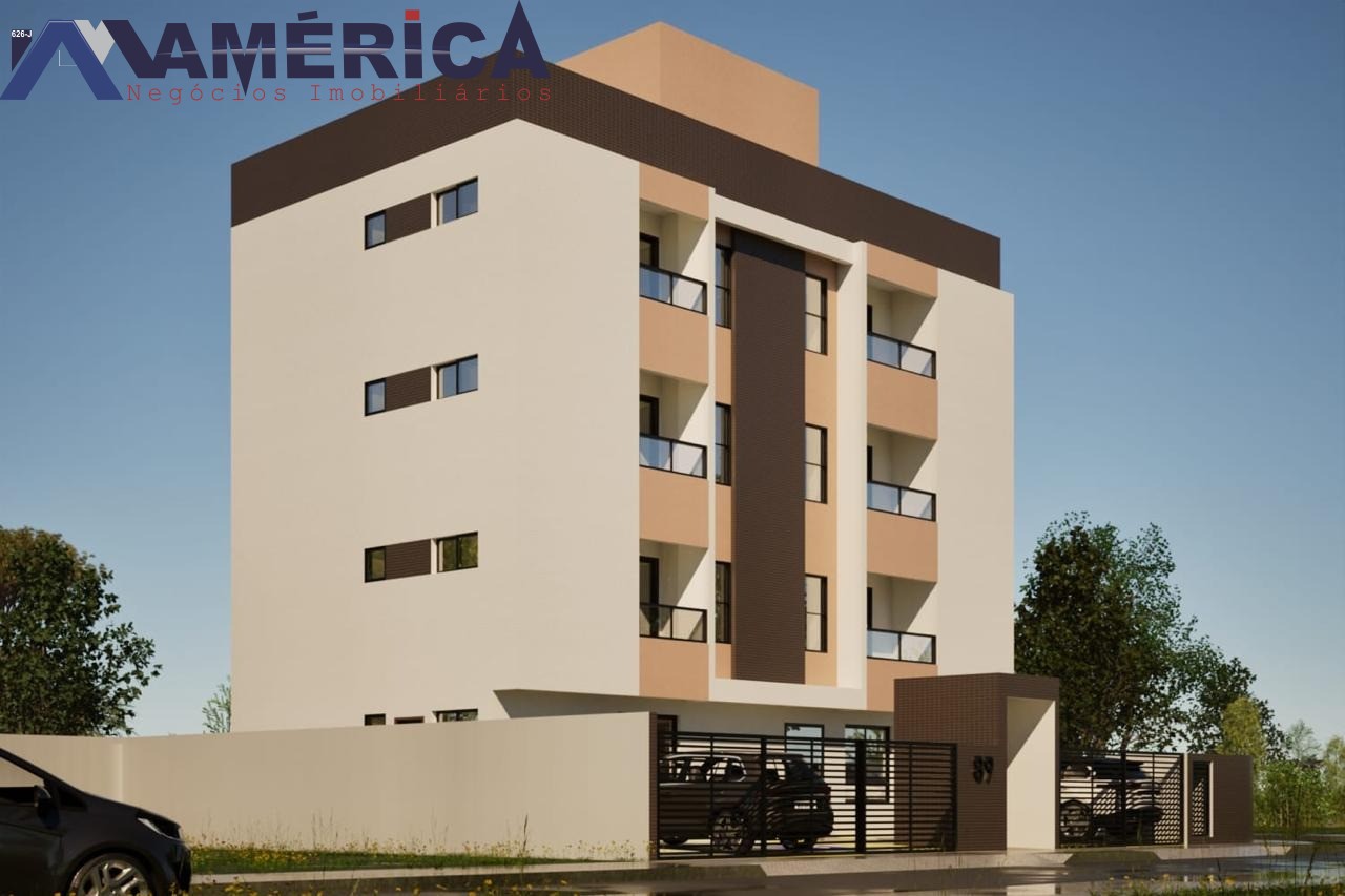 Apartamento, 2 quartos, 48 m² - Foto 2