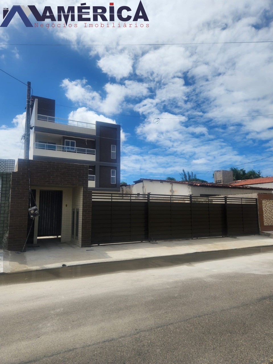 Apartamento, 2 quartos, 114 m² - Foto 1