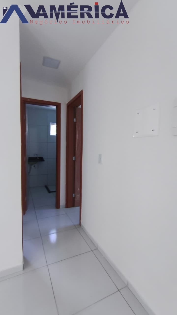 Apartamento, 2 quartos, 45 m² - Foto 7