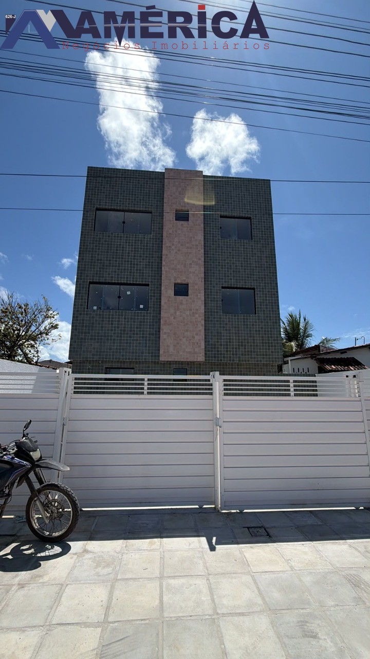 Apartamento, 2 quartos, 45 m² - Foto 1