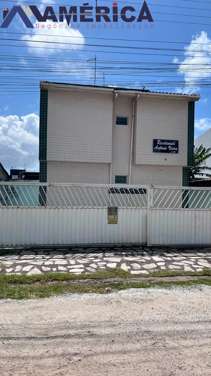 Apartamento, 2 quartos, 51 m² - Foto 1