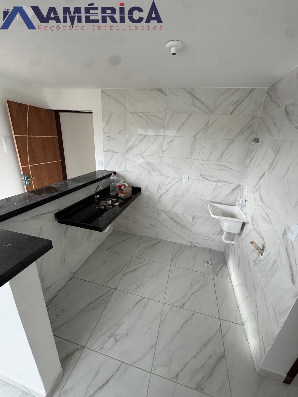 Apartamento, 2 quartos, 45 m² - Foto 3