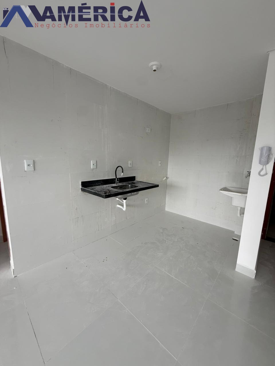 Apartamento, 2 quartos, 48 m² - Foto 6
