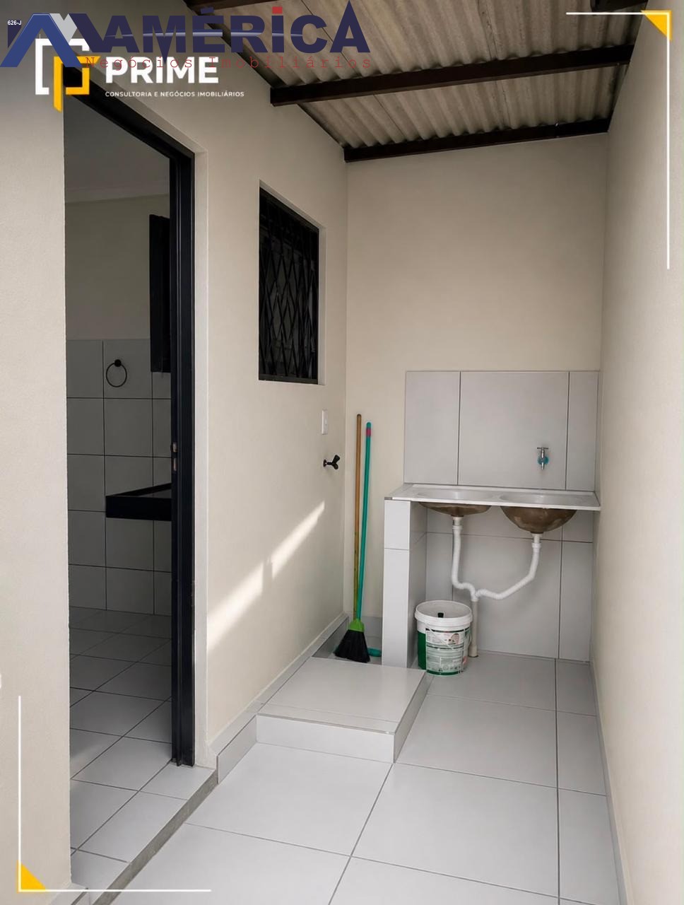 Casa, 2 quartos, 70 m² - Foto 6