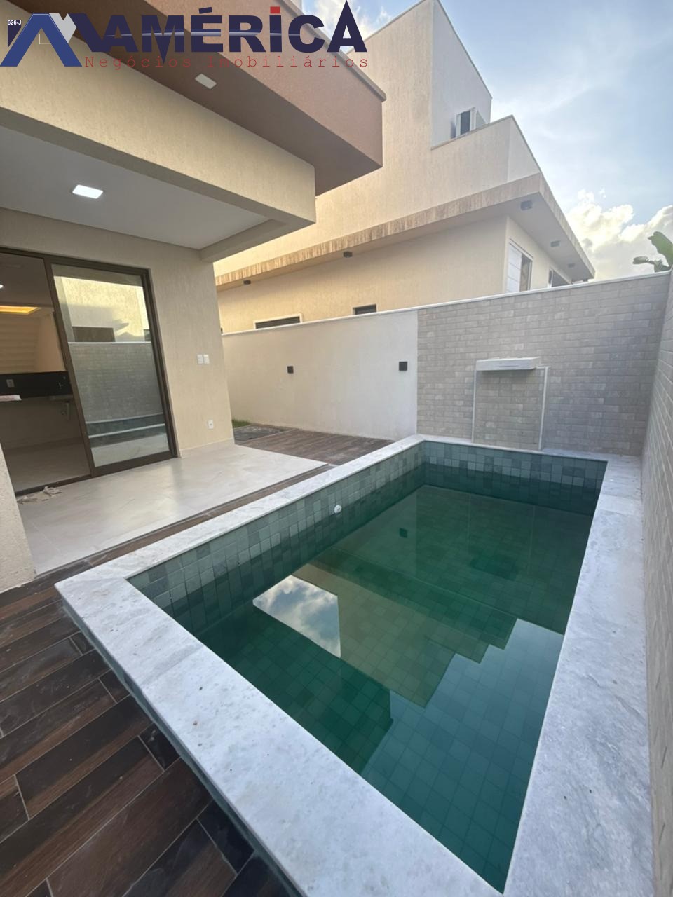 Casa, 4 quartos, 220 m² - Foto 5