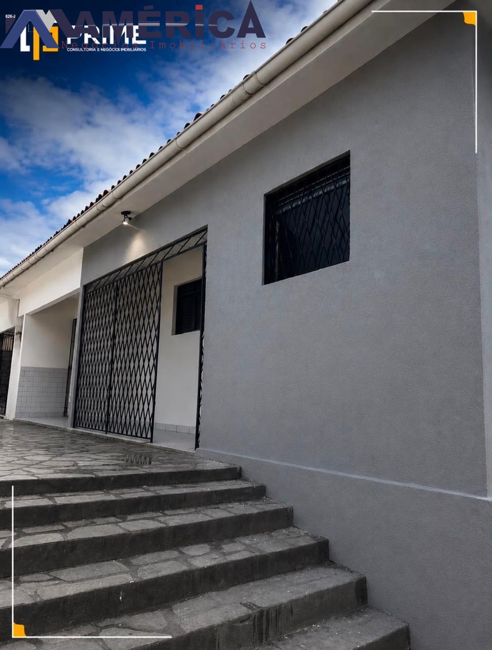 Casa, 2 quartos, 70 m² - Foto 1