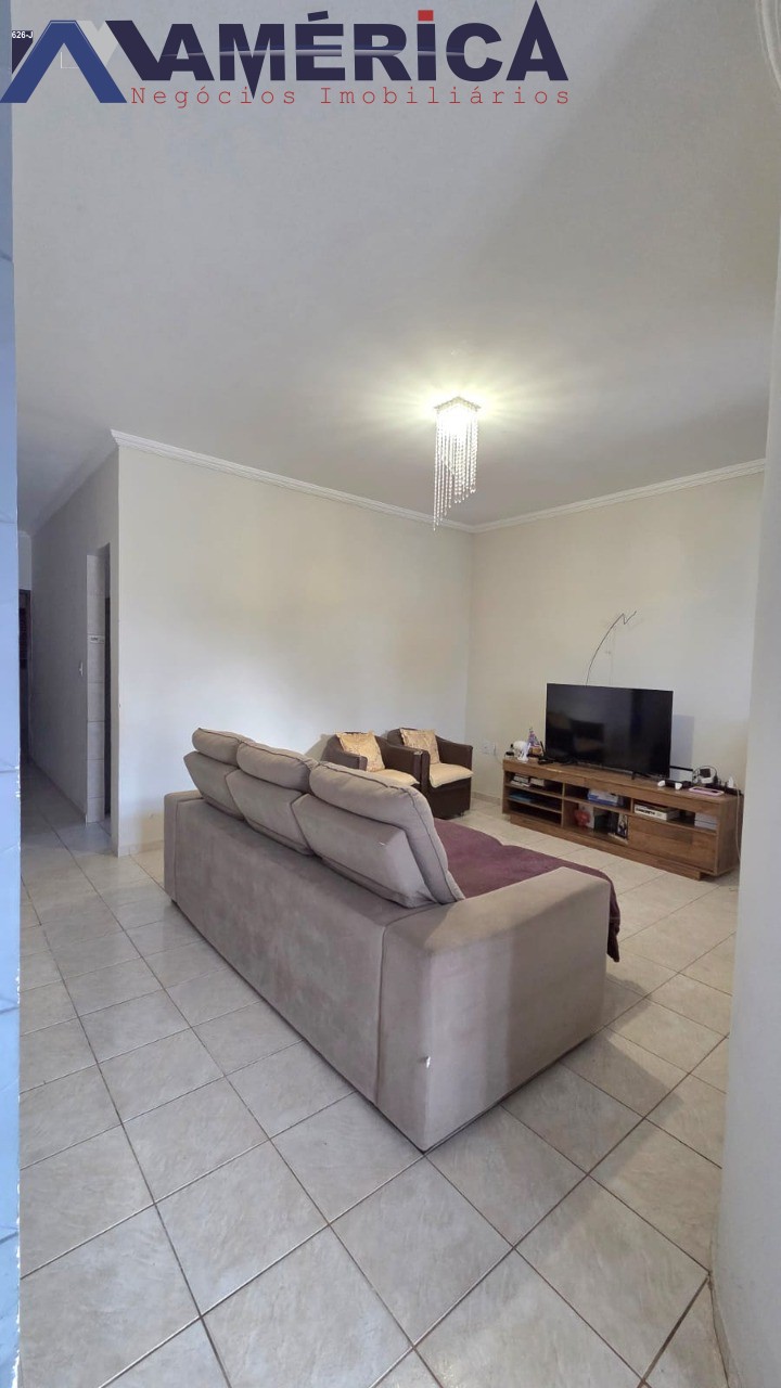 Casa, 3 quartos, 330 m² - Foto 8