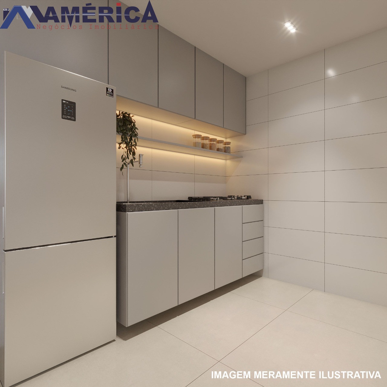 Apartamento, 2 quartos, 45 m² - Foto 14