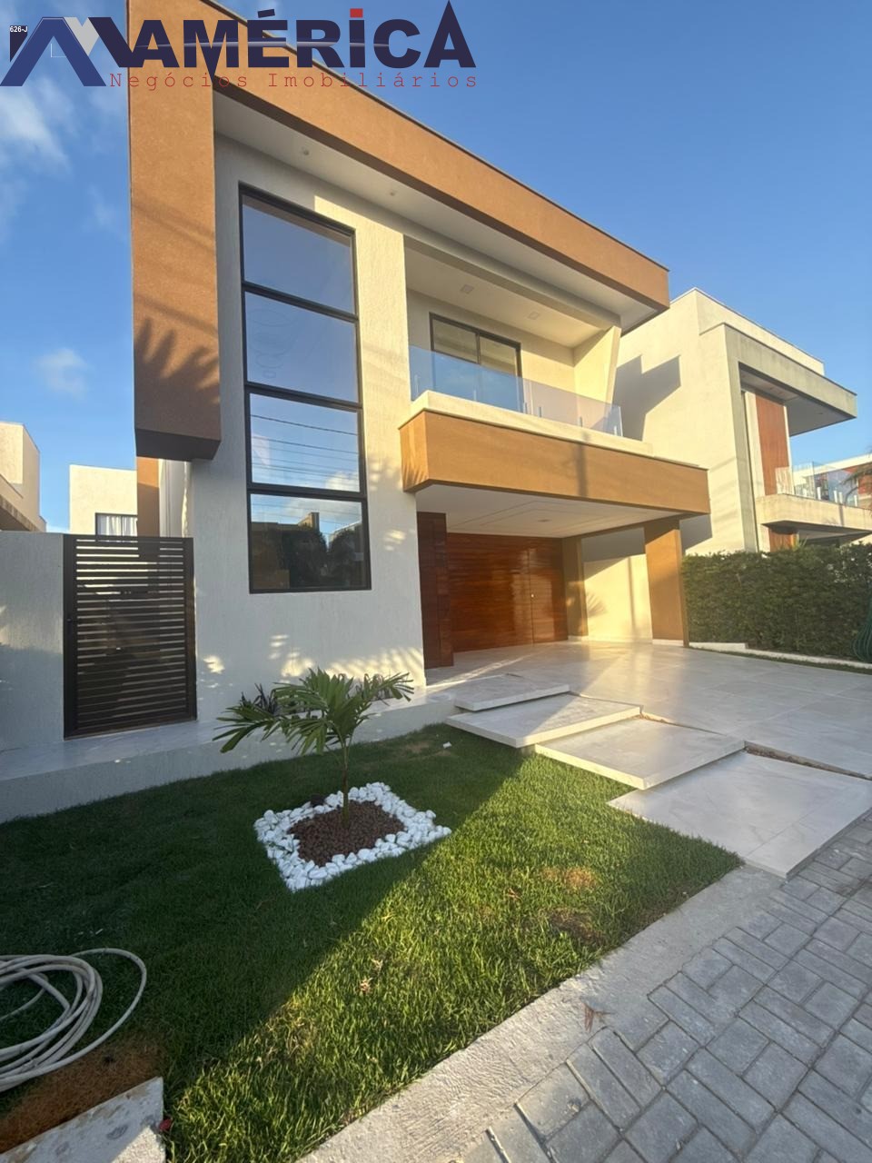 Casa, 4 quartos, 220 m² - Foto 3