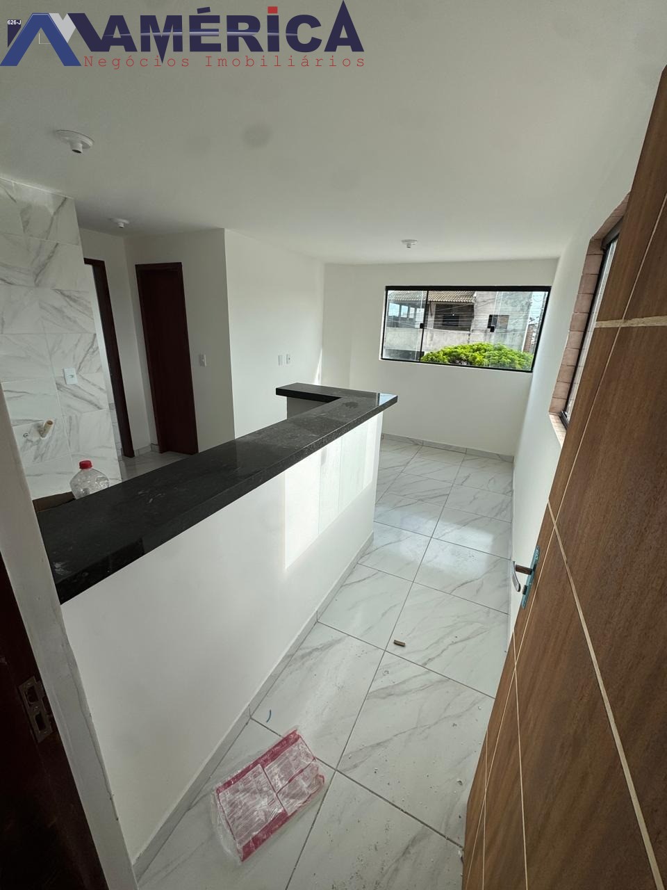 Apartamento, 2 quartos, 45 m² - Foto 2