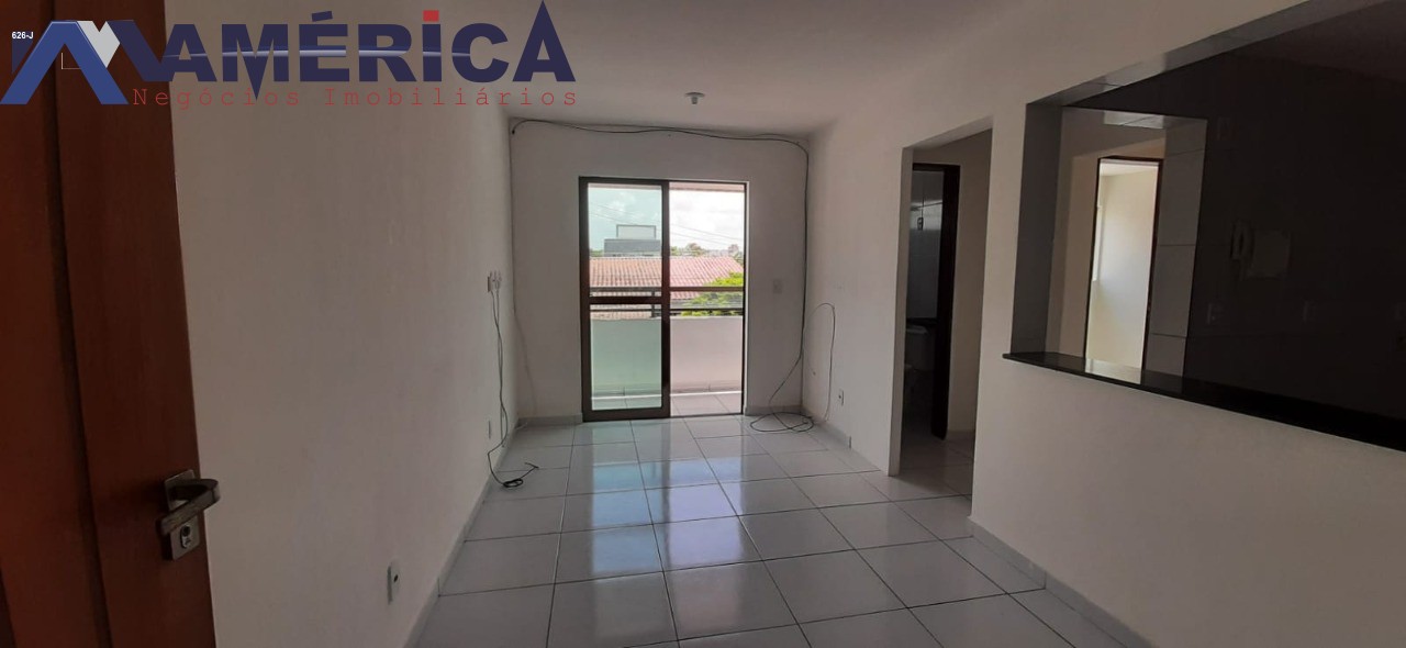 Apartamento, 2 quartos, 55 m² - Foto 3