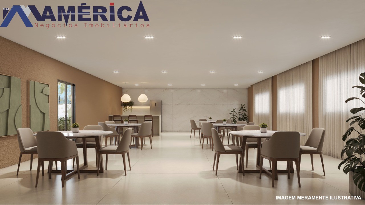Apartamento, 2 quartos, 45 m² - Foto 17