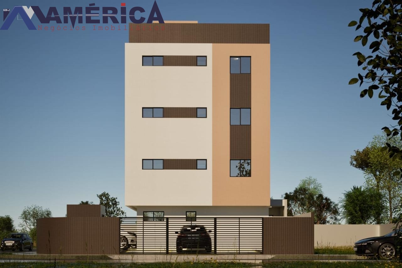 Apartamento, 2 quartos, 52 m² - Foto 5