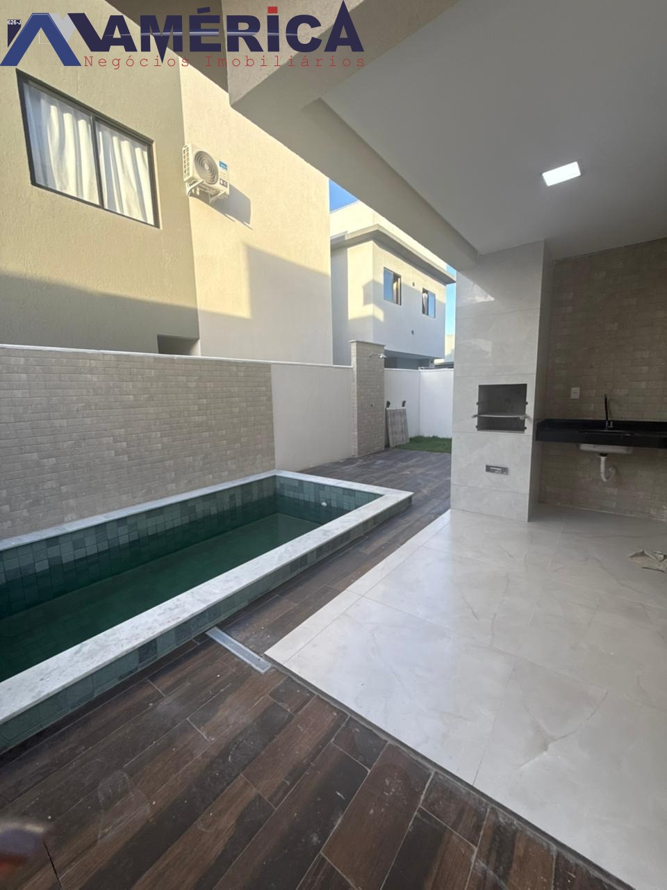 Casa, 4 quartos, 220 m² - Foto 6