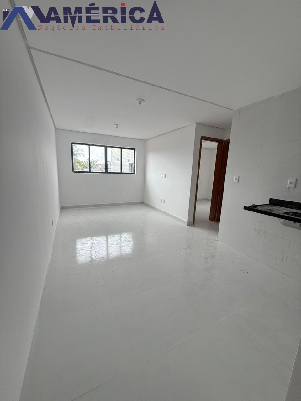 Apartamento, 2 quartos, 48 m² - Foto 7