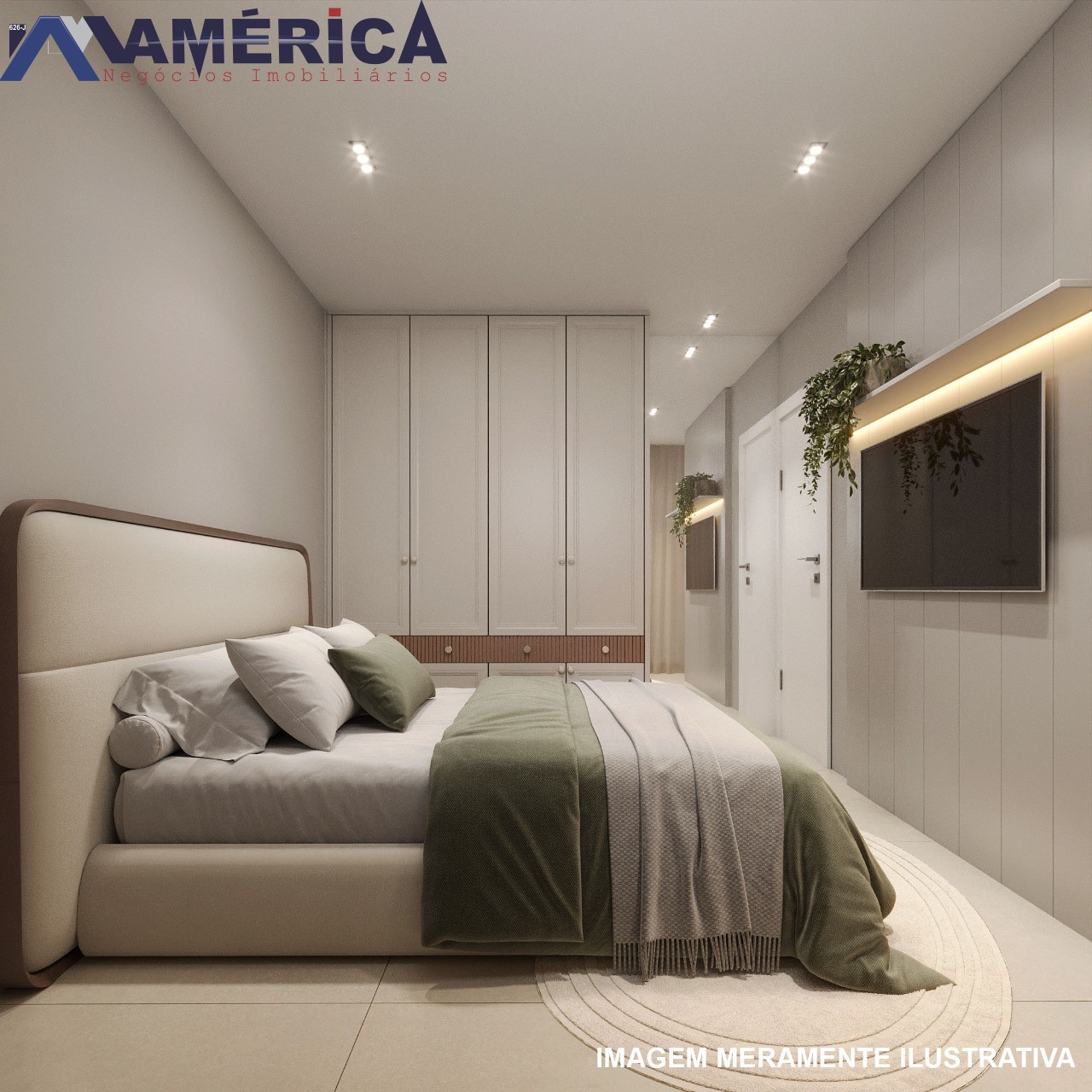 Apartamento, 2 quartos, 45 m² - Foto 15