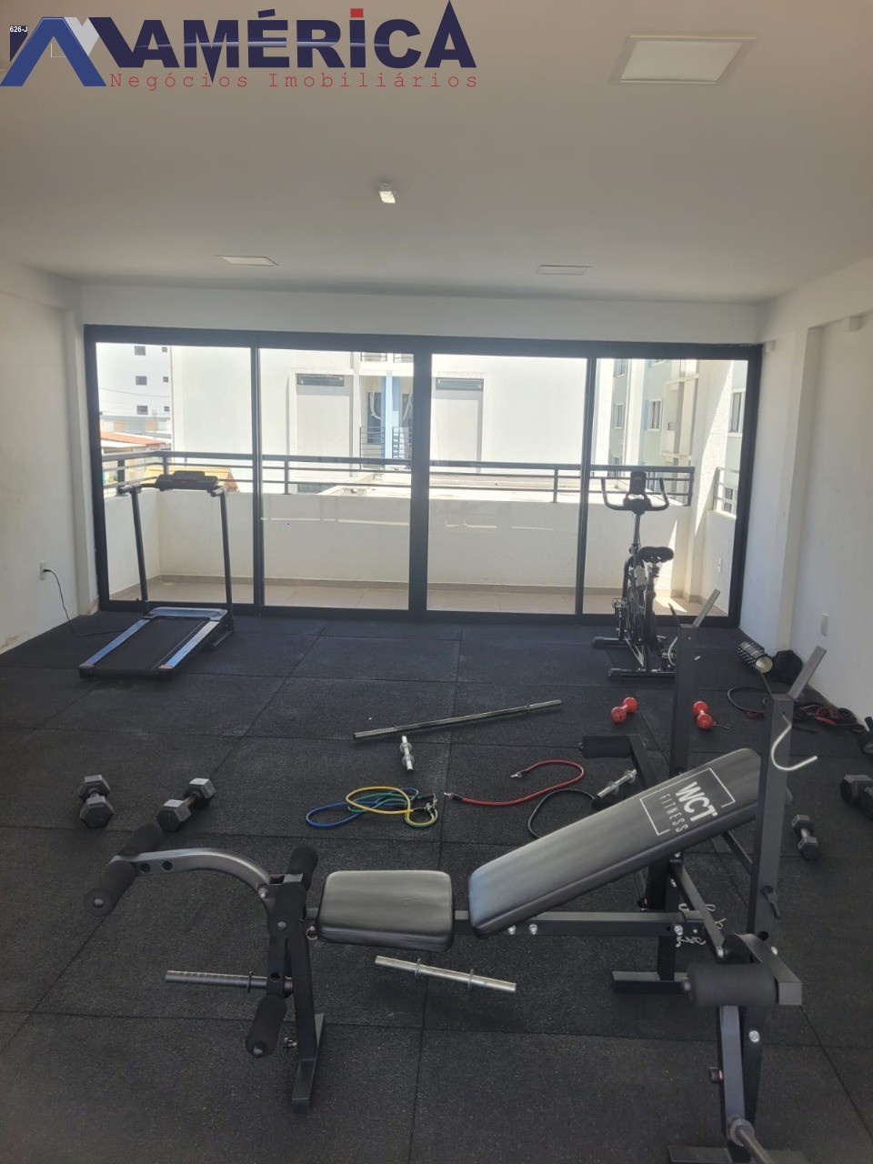 Apartamento, 2 quartos, 50 m² - Foto 6