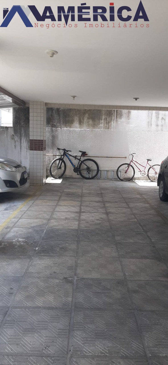 Apartamento, 2 quartos, 55 m² - Foto 2