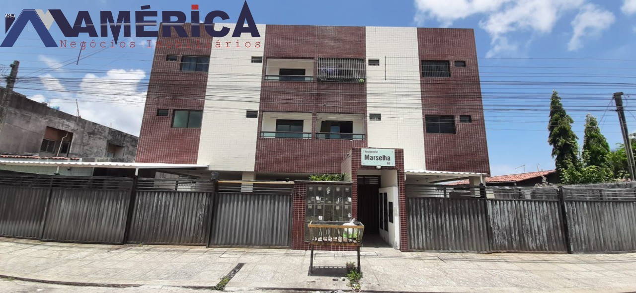 Apartamento, 2 quartos, 55 m² - Foto 1